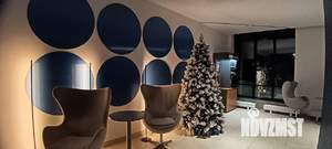 Студия квартира, на длительный срок, 32м2, 20/30 этаж