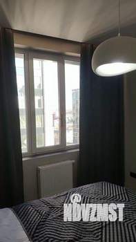 2-к квартира, на длительный срок, 37м2, 22/25 этаж