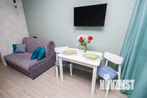 1-к квартира, посуточно, 28м2, 7/15 этаж