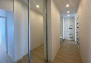 2-к квартира, на длительный срок, 55м2, 23/24 этаж