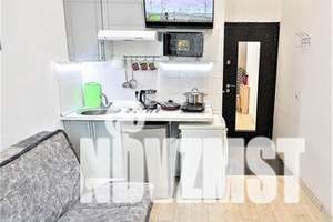 1-к квартира, посуточно, 18м2, 1/5 этаж