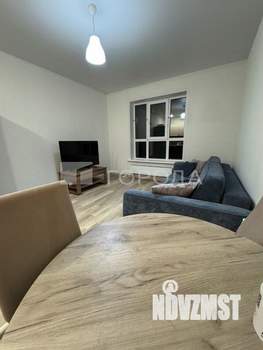 1-к квартира, на длительный срок, 45м2, 2/9 этаж