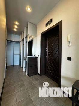 2-к квартира, посуточно, 76м2, 1/1 этаж