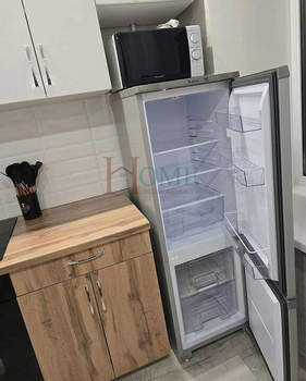 1-к квартира, на длительный срок, 32м2, 4/5 этаж