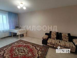 1-к квартира, на длительный срок, 36м2, 9/18 этаж