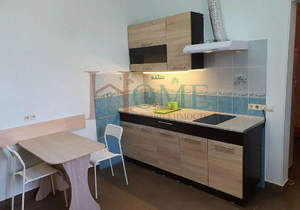 1-к квартира, на длительный срок, 40м2, 2/4 этаж