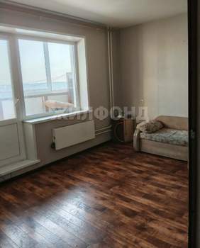 1-к квартира, на длительный срок, 33м2, 7/10 этаж