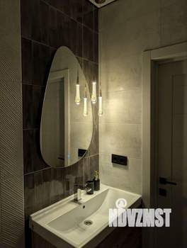 Студия квартира, на длительный срок, 35м2, 6/22 этаж