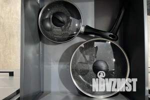 1-к квартира, посуточно, 22м2, 9/25 этаж