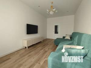 2-к квартира, посуточно, 70м2, 3/6 этаж