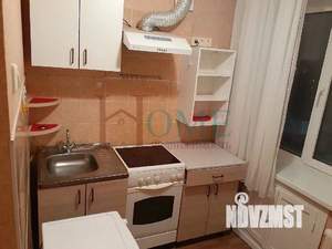 2-к квартира, на длительный срок, 41м2, 9/9 этаж