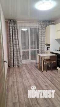 1-к квартира, на длительный срок, 42м2, 3/18 этаж