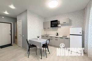 1-к квартира, посуточно, 30м2, 15/17 этаж