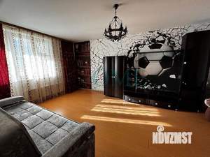 1-к квартира, на длительный срок, 52м2, 2/10 этаж