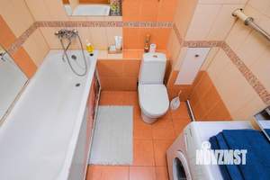 Студия квартира, посуточно, 30м2, 5/16 этаж