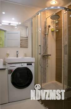 1-к квартира, посуточно, 30м2, 4/5 этаж