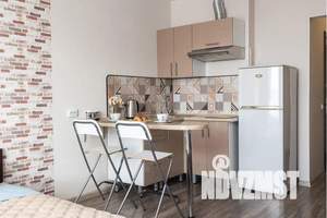 1-к квартира, посуточно, 28м2, 10/25 этаж