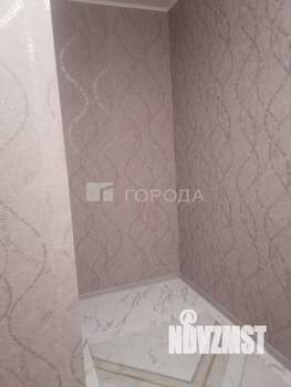 1-к квартира, на длительный срок, 40м2, 7/25 этаж