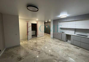 1-к квартира, на длительный срок, 57м2, 22/26 этаж