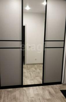 Студия квартира, на длительный срок, 32м2, 18/27 этаж