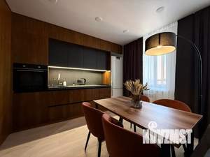 1-к квартира, посуточно, 33м2, 18/18 этаж