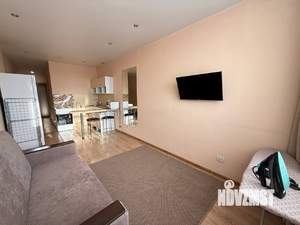 1-к квартира, на длительный срок, 27м2, 16/26 этаж