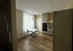 2-к квартира, на длительный срок, 46м2, 14/23 этаж