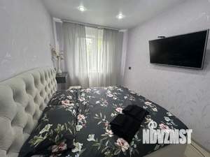 2-к квартира, посуточно, 45м2, 4/5 этаж