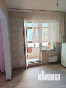 1-к квартира, на длительный срок, 29м2, 10/17 этаж