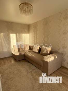 1-к квартира, на длительный срок, 40м2, 17/24 этаж