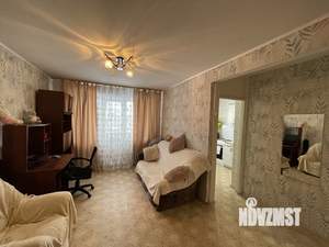 1-к квартира, на длительный срок, 32м2, 3/5 этаж