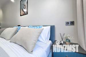 1-к квартира, посуточно, 22м2, 21/25 этаж