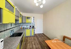 3-к квартира, на длительный срок, 74м2, 8/10 этаж