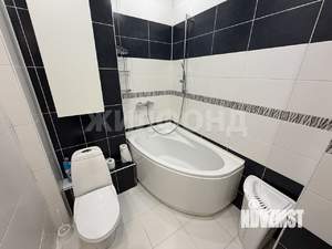 1-к квартира, на длительный срок, 45м2, 15/21 этаж