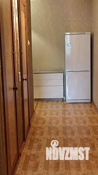 1-к квартира, на длительный срок, 36м2, 2/14 этаж