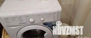 1-к квартира, на длительный срок, 31м2, 1/5 этаж