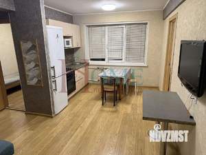 3-к квартира, на длительный срок, 45м2, 1/5 этаж
