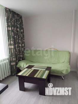 2-к квартира, на длительный срок, 35м2, 4/9 этаж