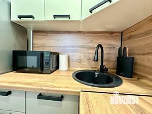 Студия квартира, на длительный срок, 31м2, 12/15 этаж