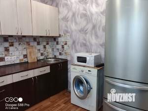 1-к квартира, на длительный срок, 37м2, 3/10 этаж