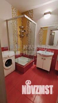 2-к квартира, на длительный срок, 72м2, 8/17 этаж