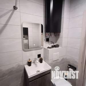 Студия квартира, посуточно, 27м2, 5/12 этаж