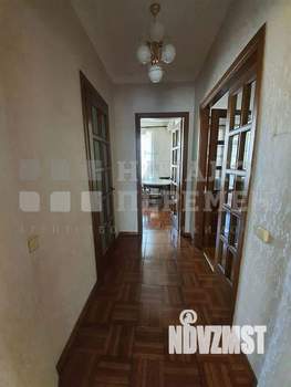 3-к квартира, на длительный срок, 86м2, 3/5 этаж
