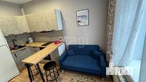 1-к квартира, на длительный срок, 30м2, 11/20 этаж