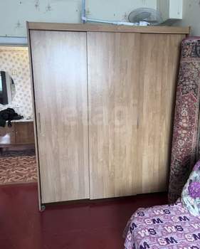 2-к квартира, на длительный срок, 48м2, 3/5 этаж