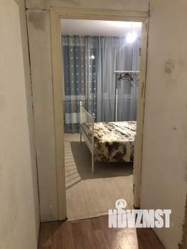 2-к квартира, на длительный срок, 43м2, 3/5 этаж