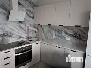 1-к квартира, на длительный срок, 39м2, 5/17 этаж