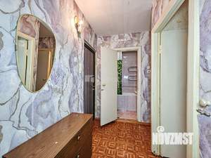 3-к квартира, на длительный срок, 60м2, 2/9 этаж