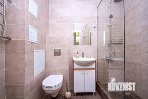 1-к квартира, на длительный срок, 36м2, 6/24 этаж