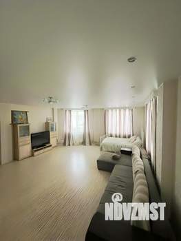 1-к квартира, на длительный срок, 57м2, 7/17 этаж